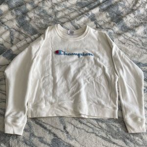 CHAMPION CREWNECK/sweatshirt